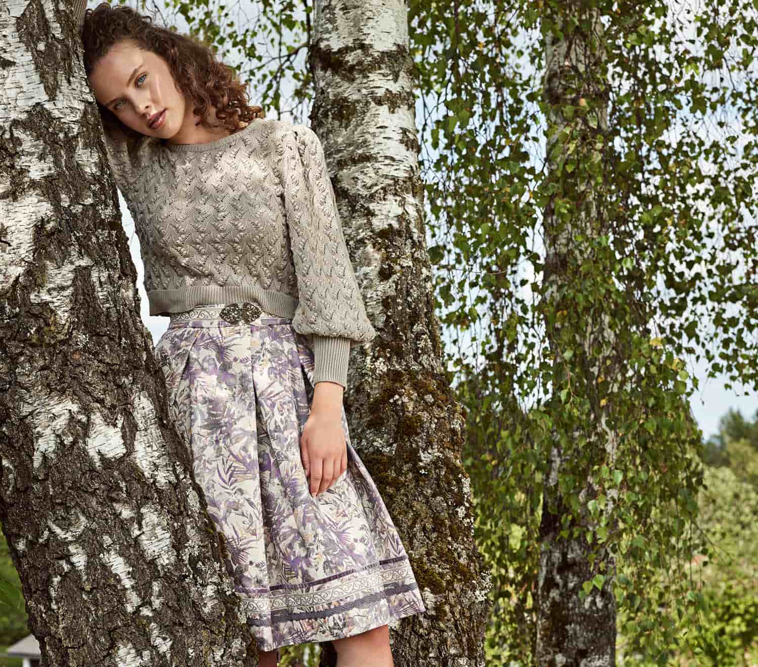 Stilvolle Alternativen zum Dirndl