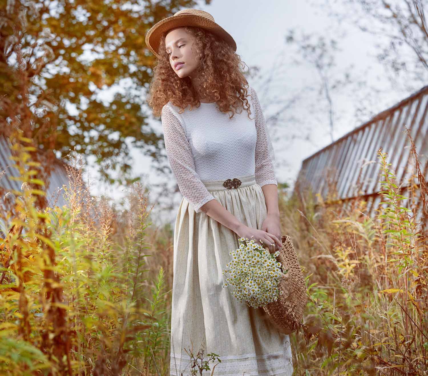 Oktoberfest-Outfits für Damen: stilvolle Wiesn-Mode