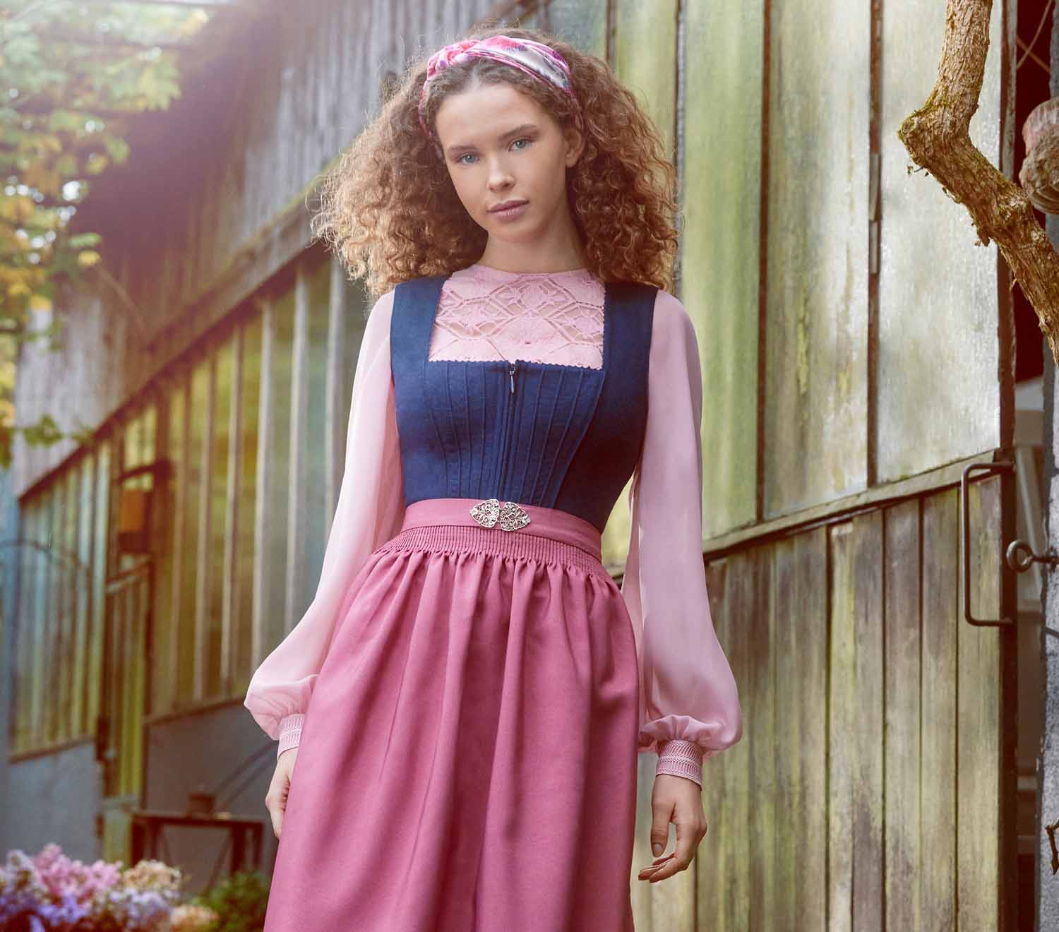 welches kleid bei welcher figur