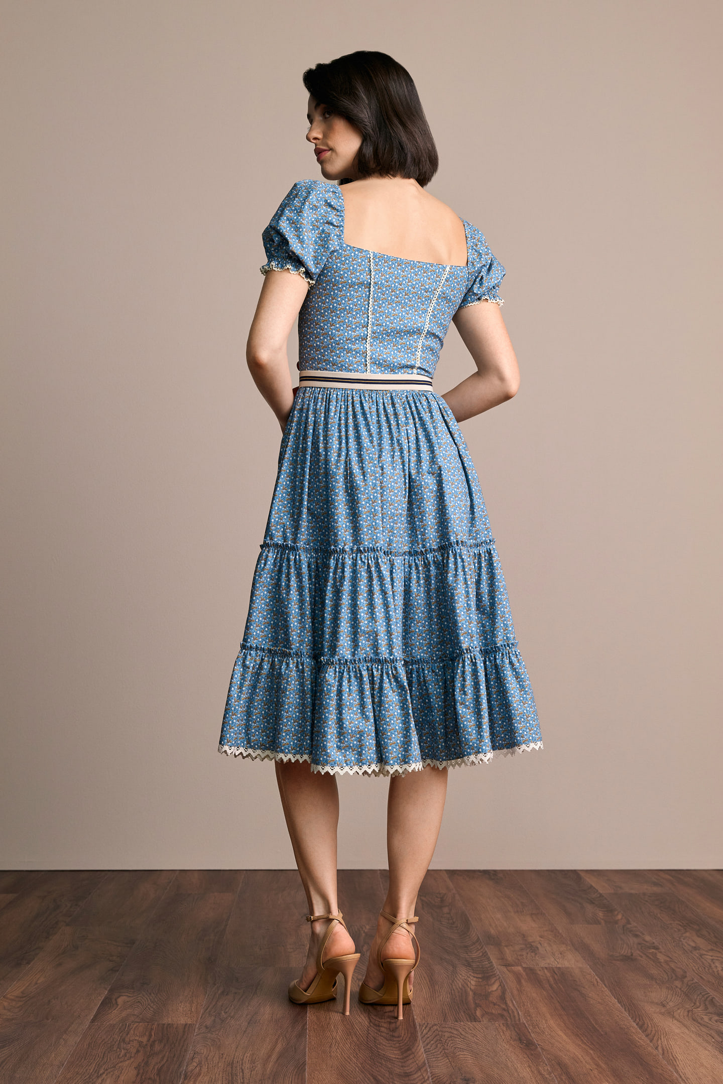Trachten Dress Jane (70cm)
