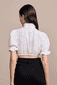 Dirndlbluse Leena