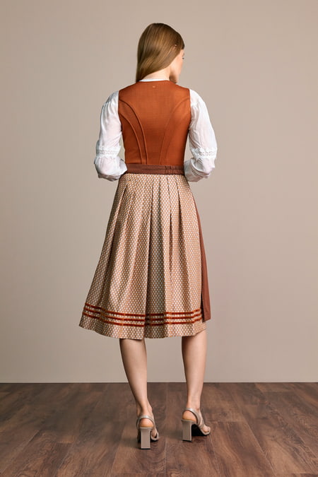 Dirndl Freda (70cm)