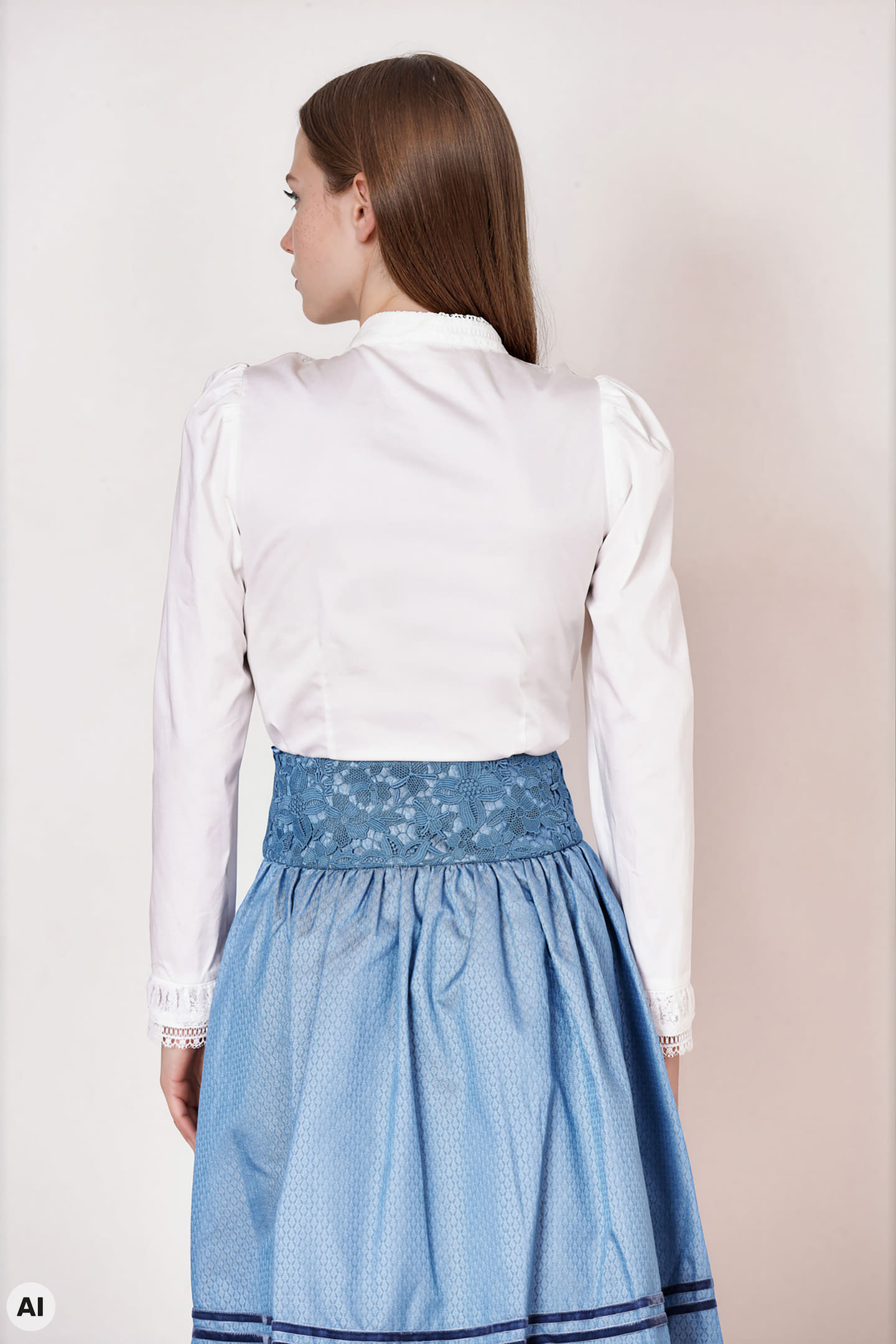 Blouse Anke
