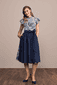 Dirndl Blair (70cm)