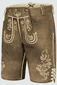 Lederhose Stefan