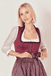 Dirndl Viktoria (60cm)