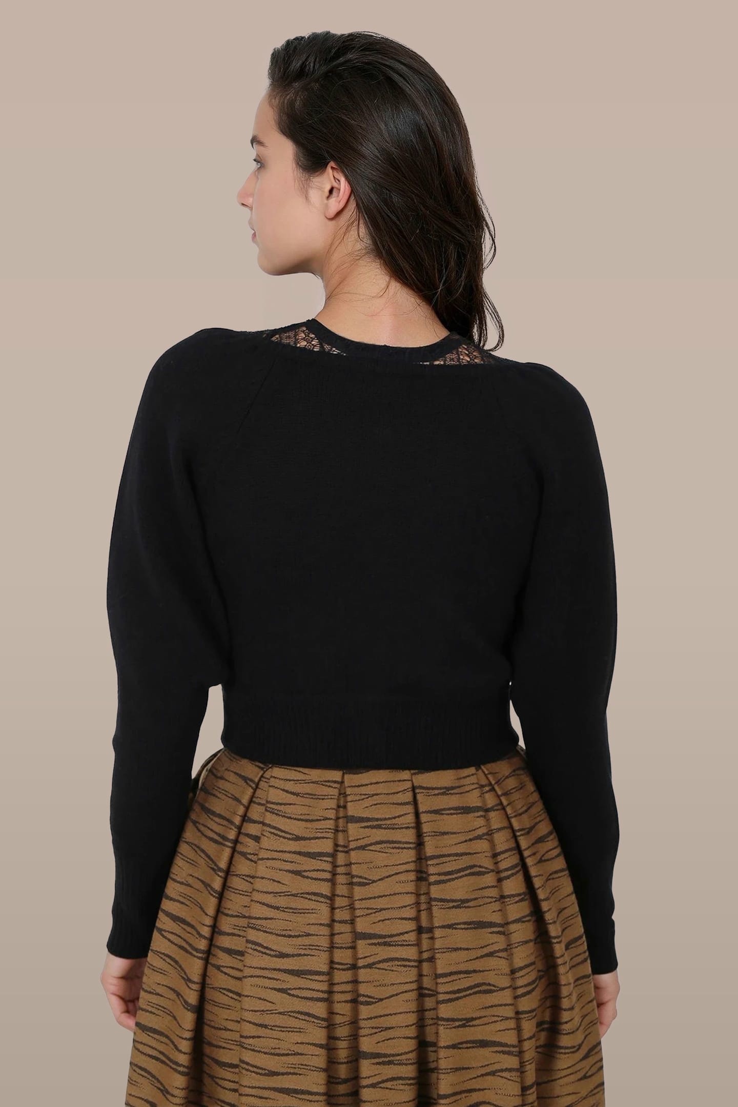 Cardigan Tessa