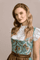 Dirndl Almeria (70cm)
