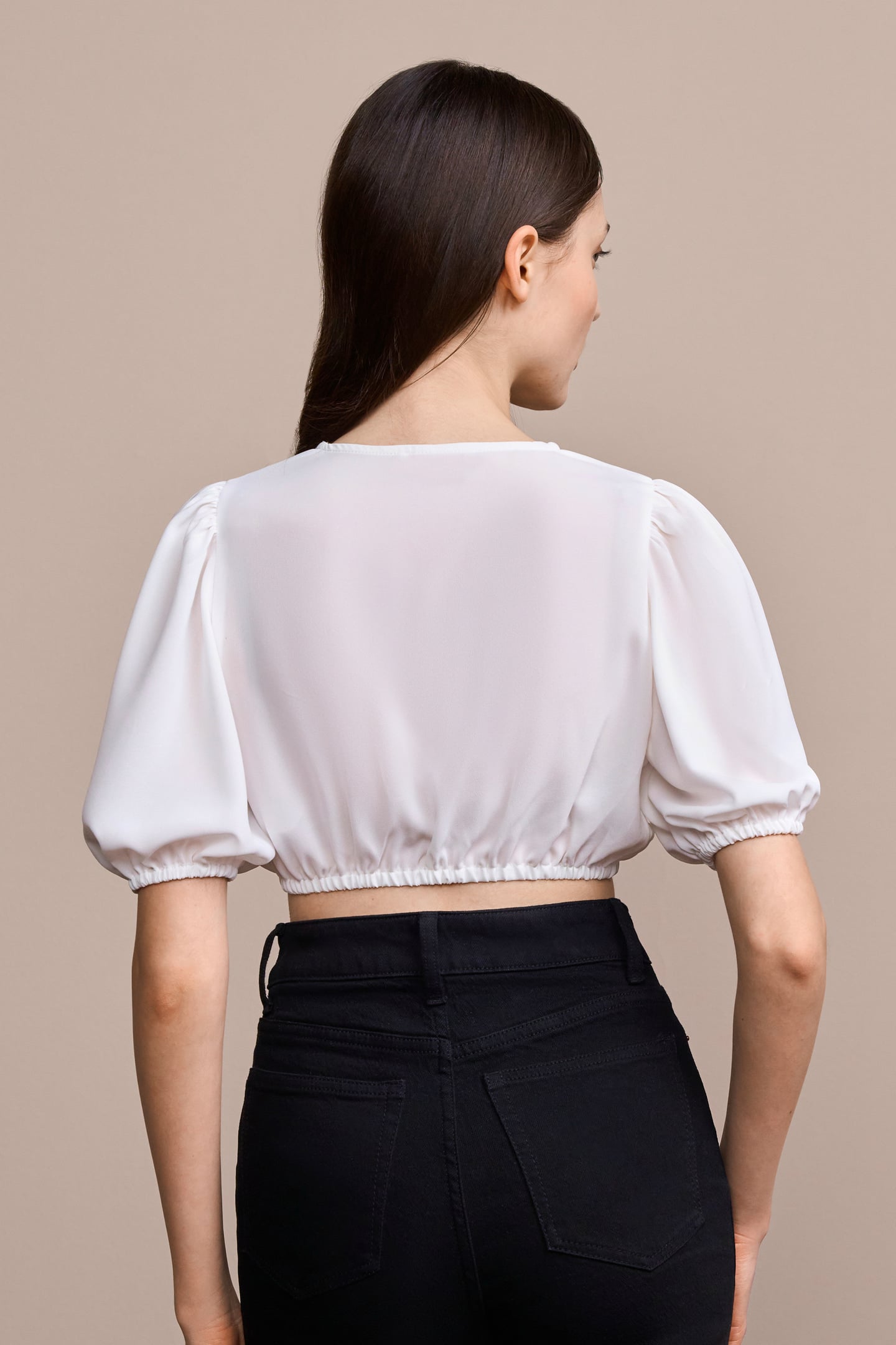 Dirndl blouse Lilith