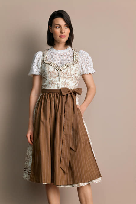 Dirndl Lana (70cm)