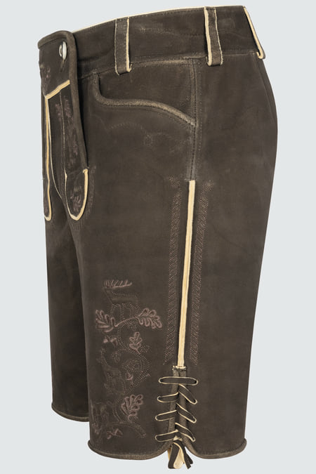 Lederhose Gerd
