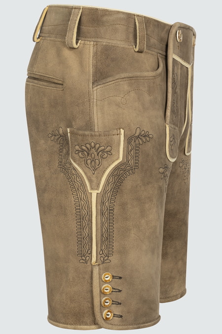 Lederhose Marian