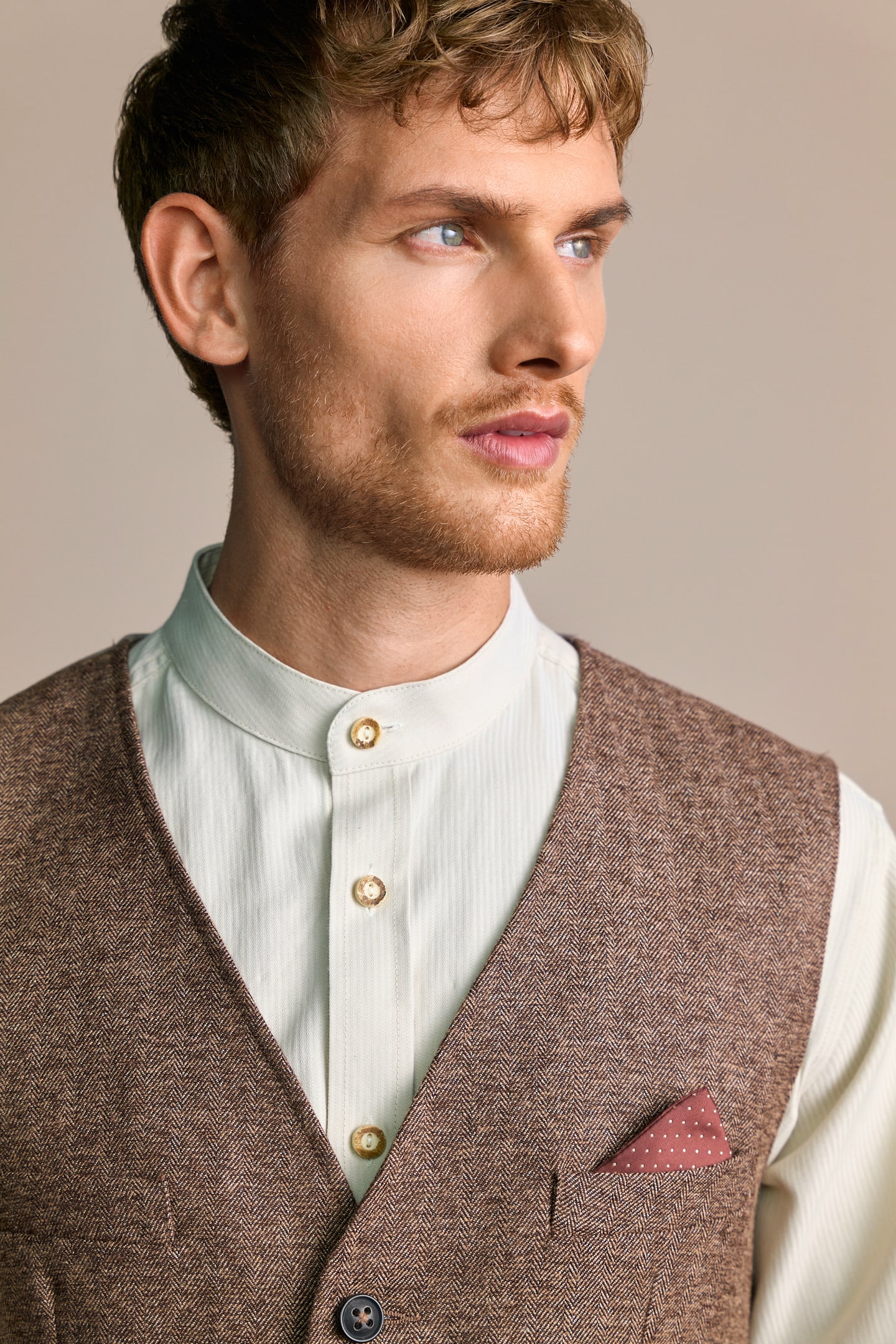 Waistcoat Peter