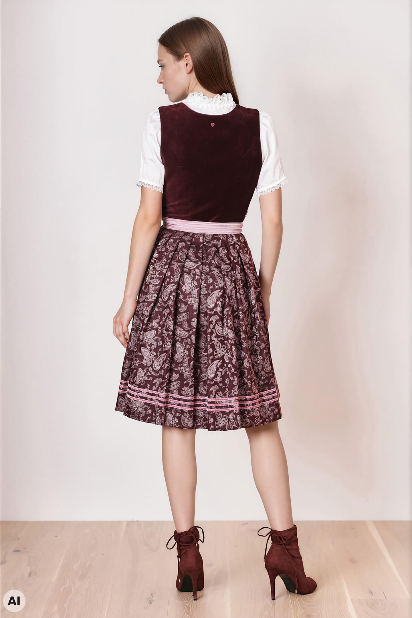 Dirndl Carina (60cm)
