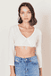 Dirndlbluse Dorothea
