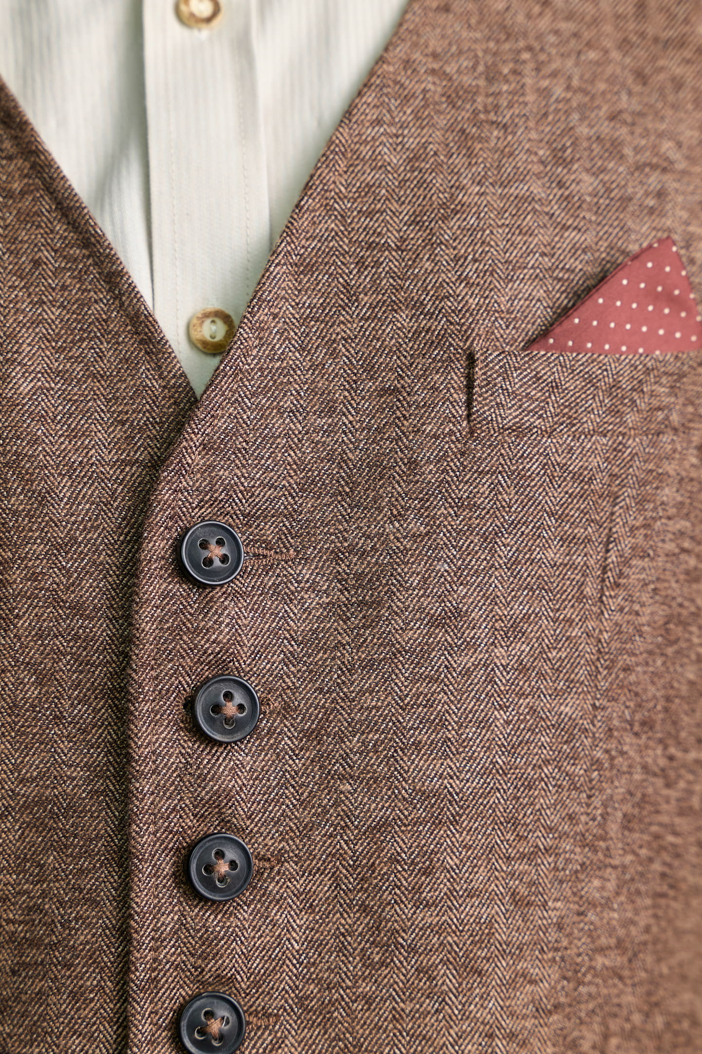 Waistcoat Peter