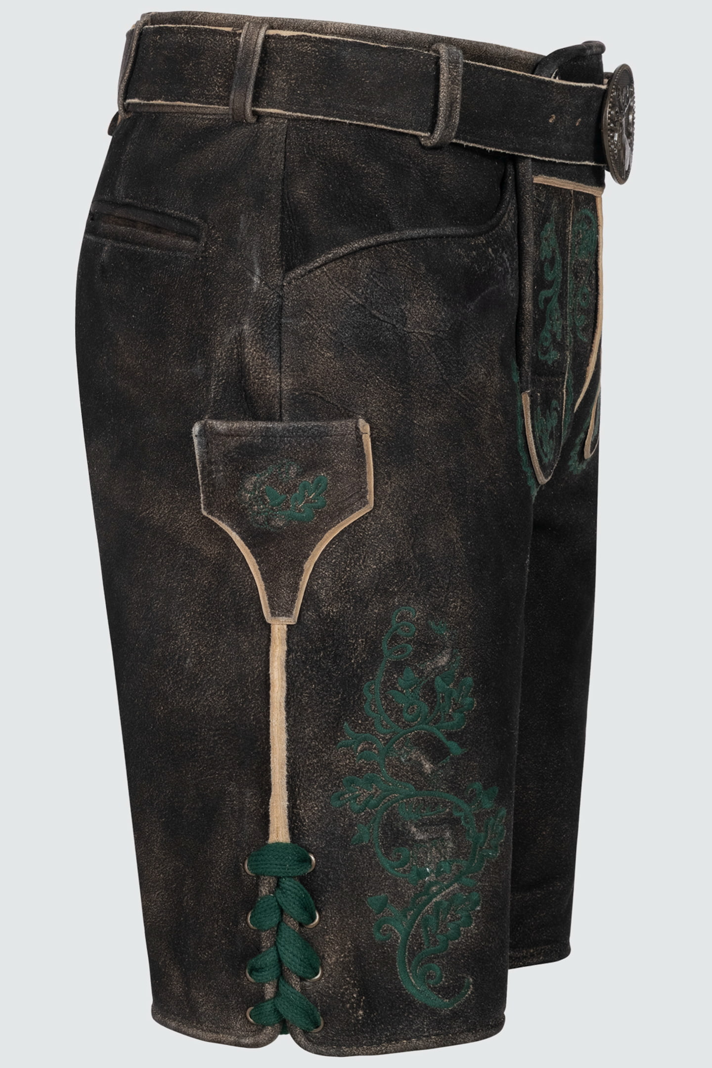 Lederhose Oskar