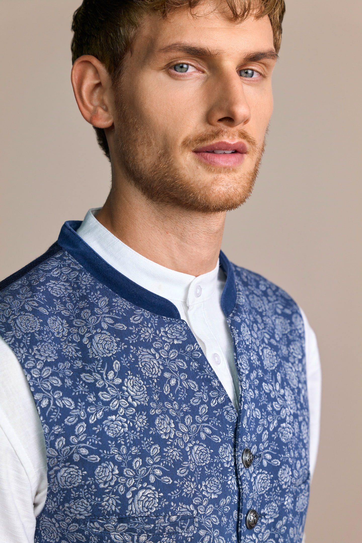 Waistcoat Malte