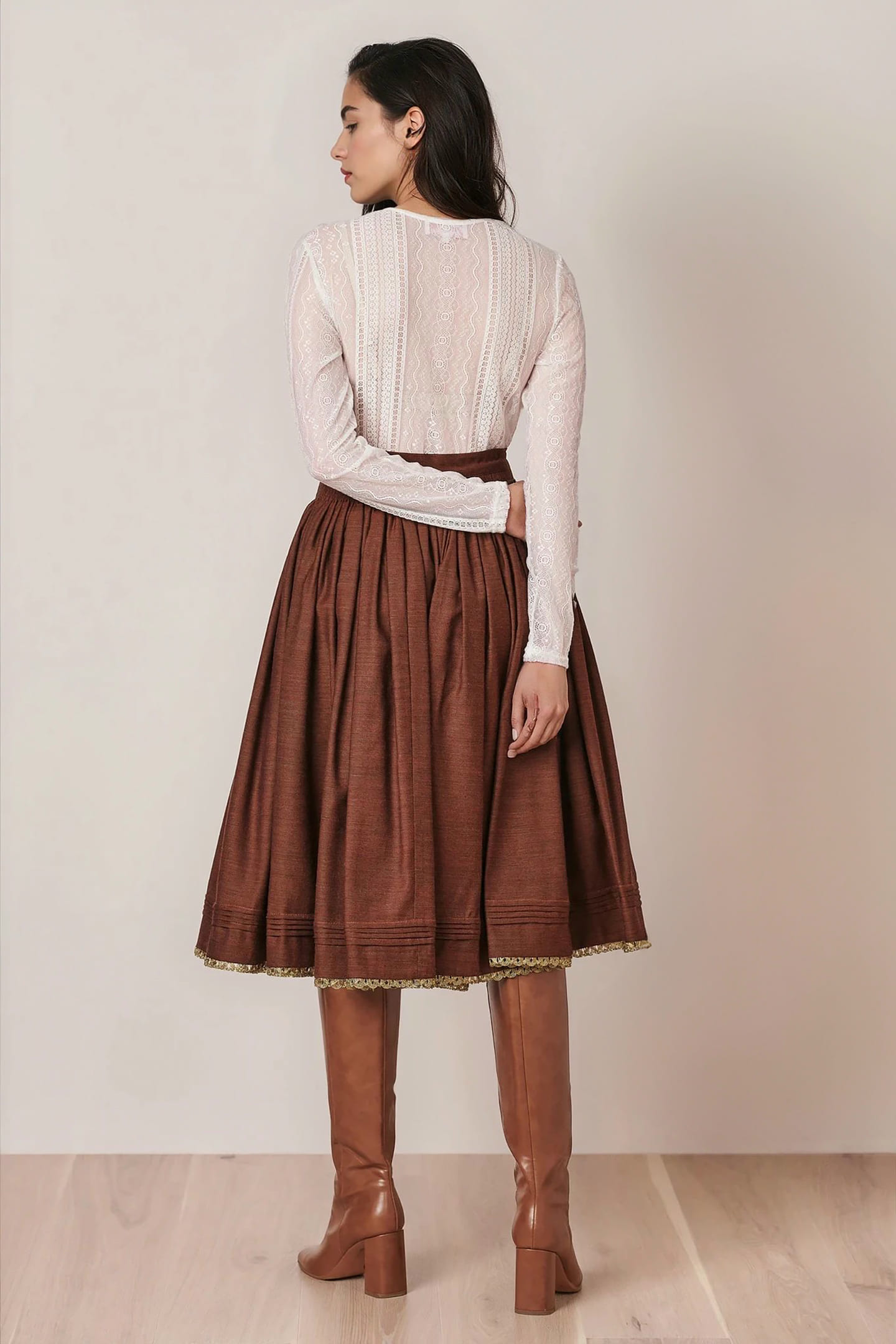 Skirt Lorelai (70cm)