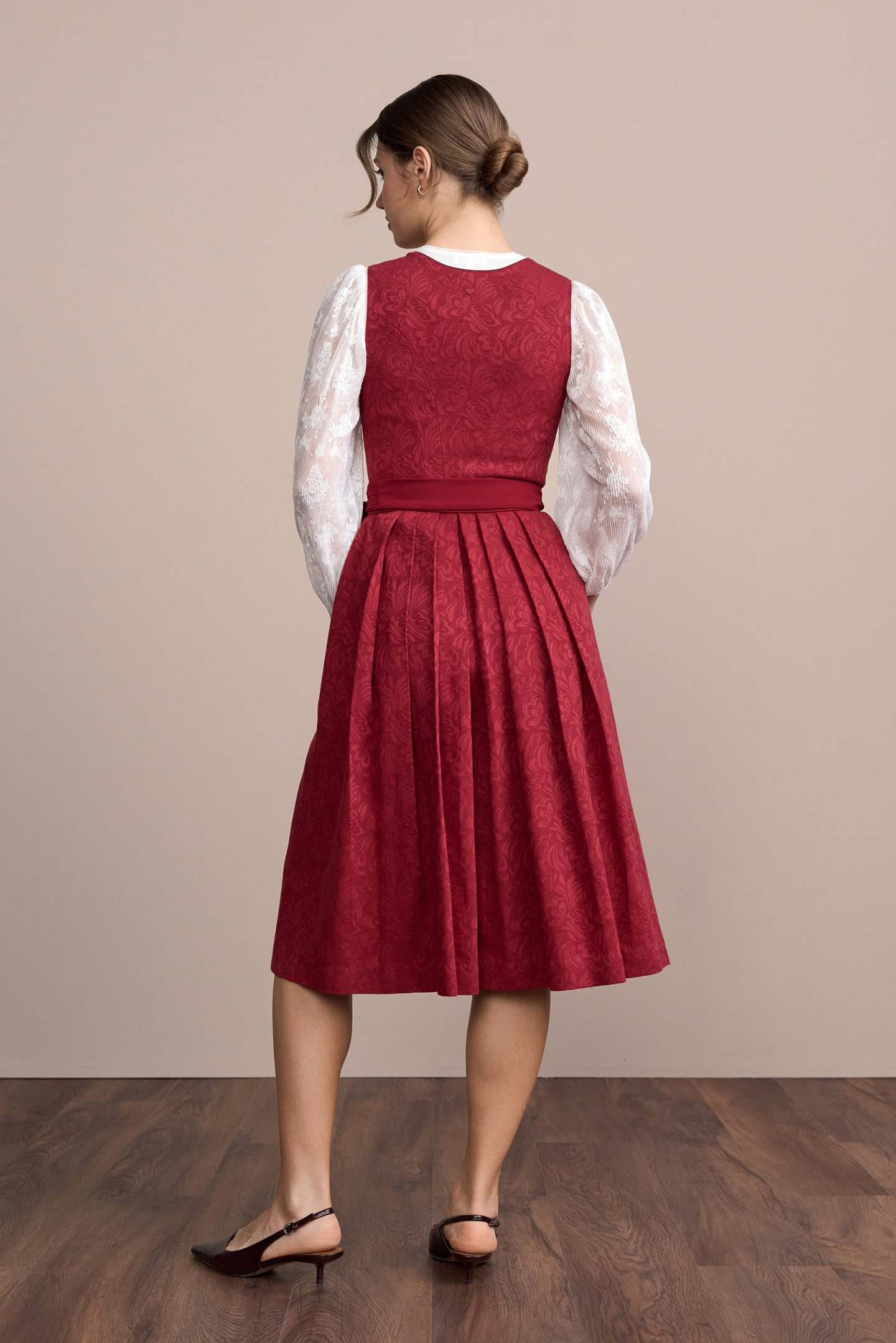 Dirndl Jessamine (70cm)