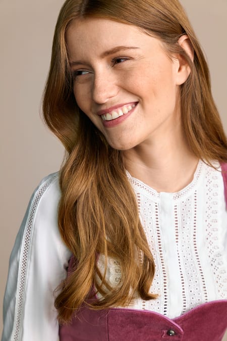 Dirndl Brenda (60cm)