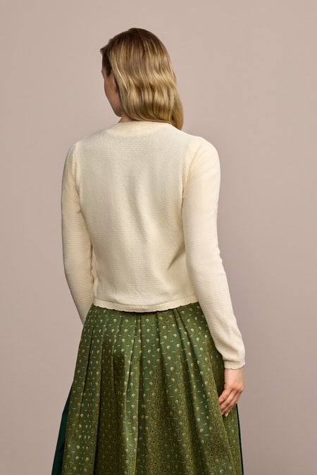 Strickjacke Jola