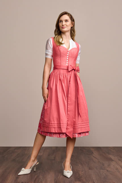 Dirndl Gitty (70cm)