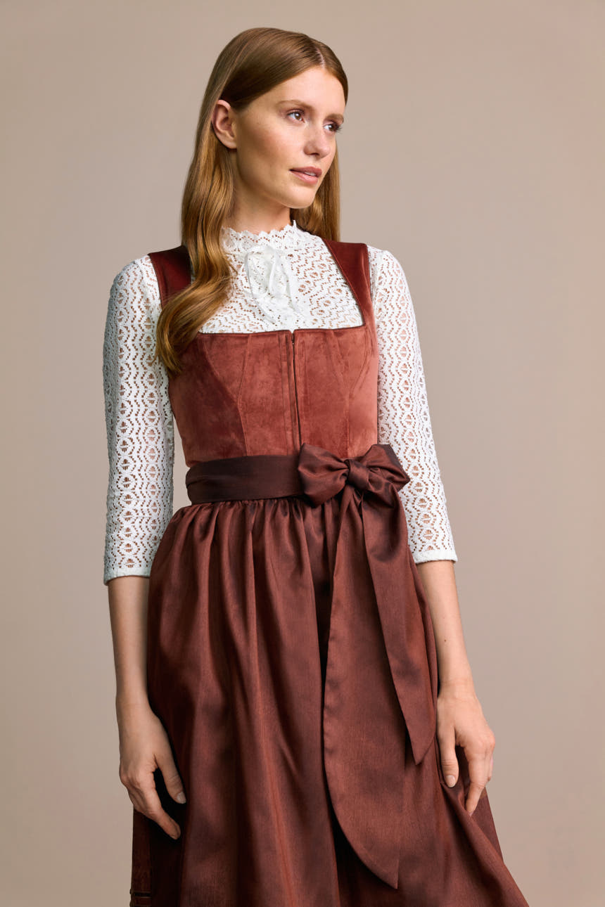 Dirndl Milla (60cm)