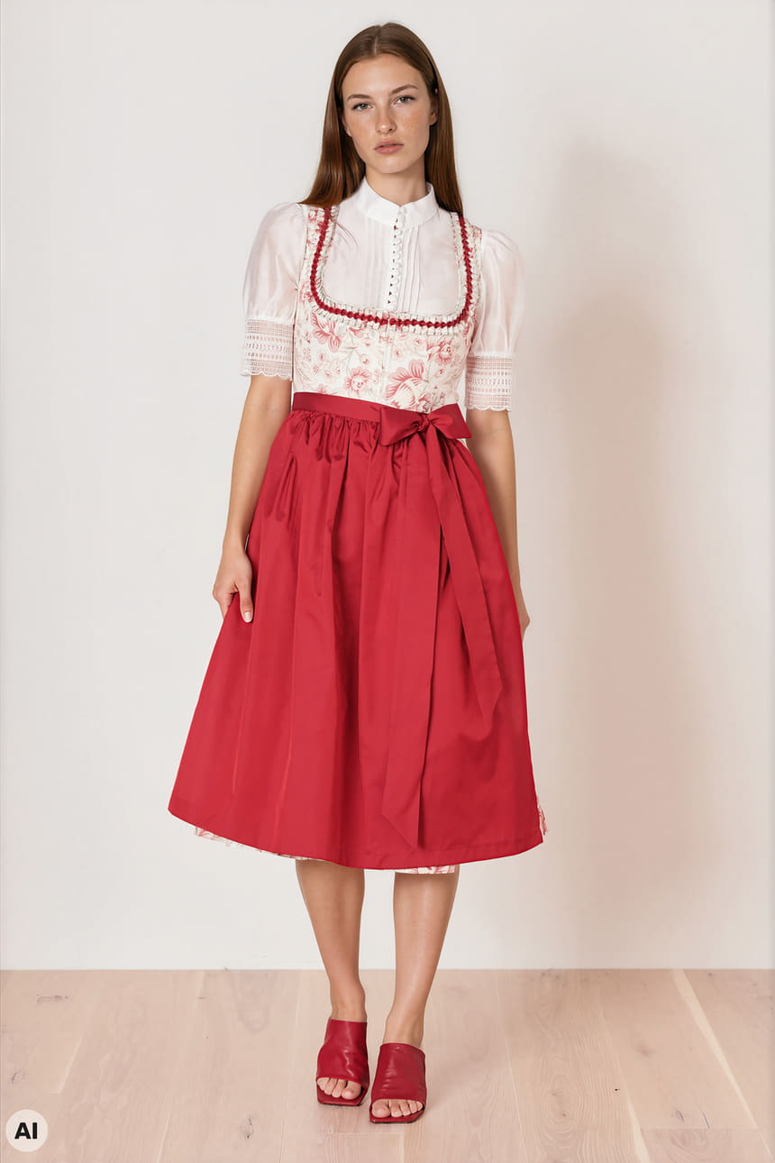 Dirndl Chiara (70cm) 
