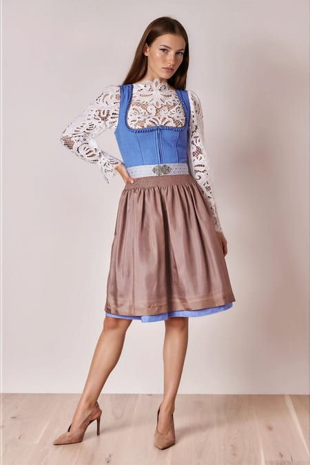Dirndl Delia (60cm)