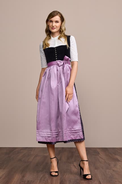 Dirndl Debbie (80cm)