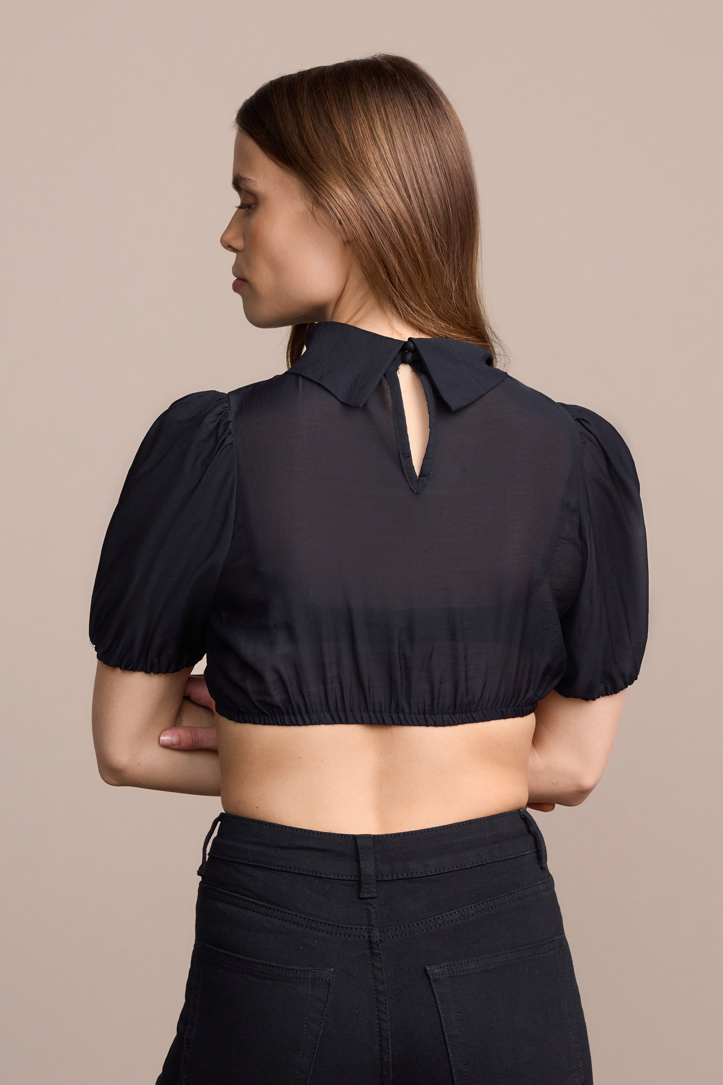 Dirndl blouse Nevia
