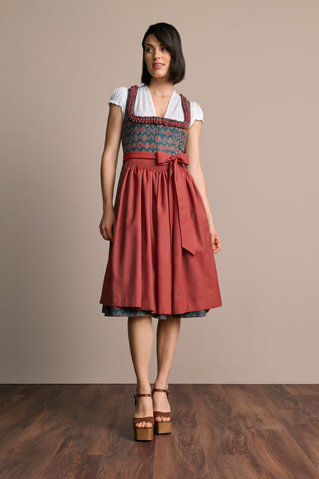 Dirndl Doris (70cm)
