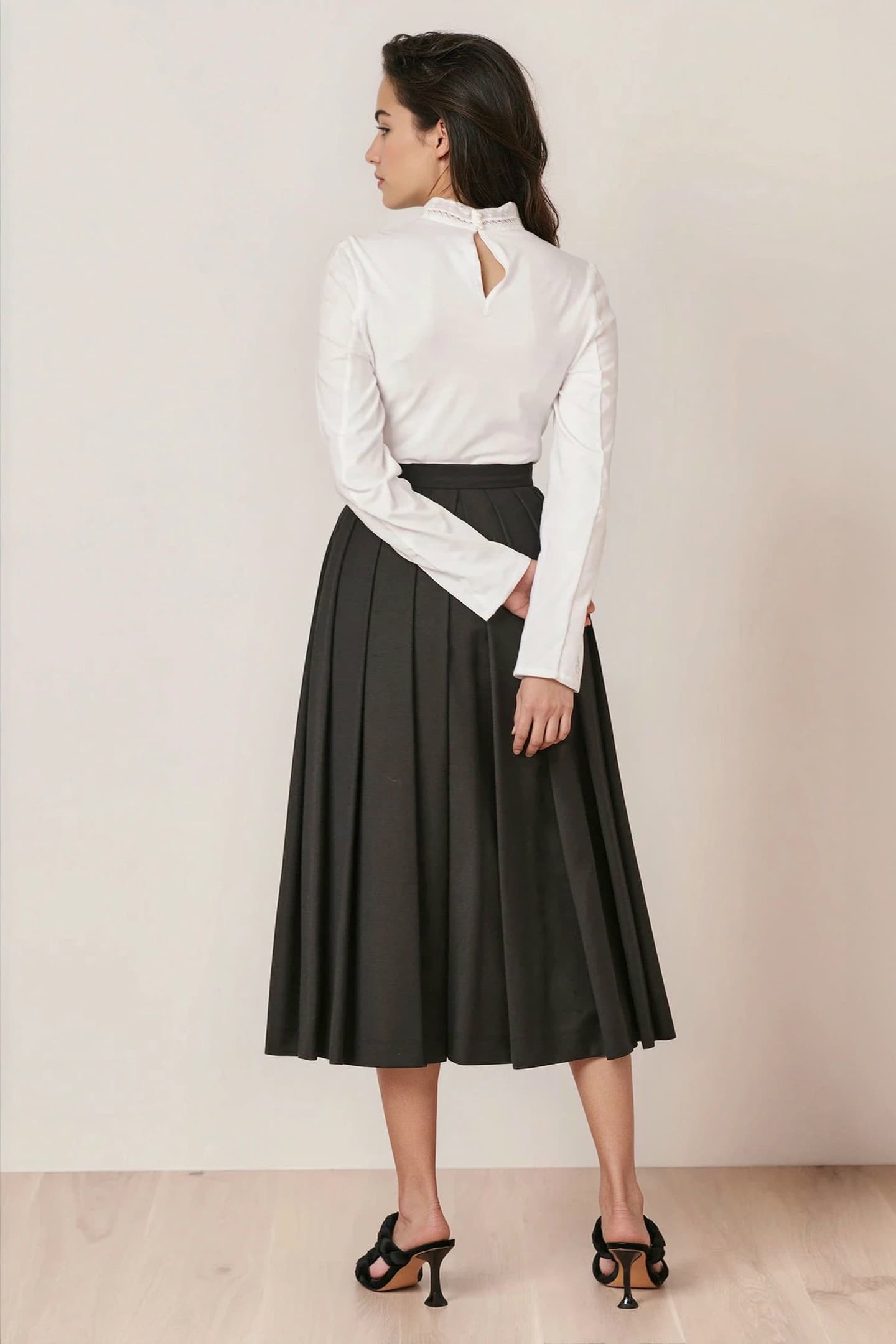 Skirt Rieke (80cm)