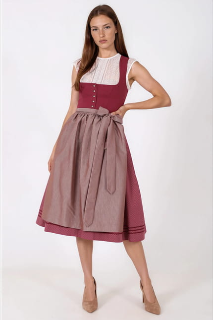 Dirndl Lisa (70cm)