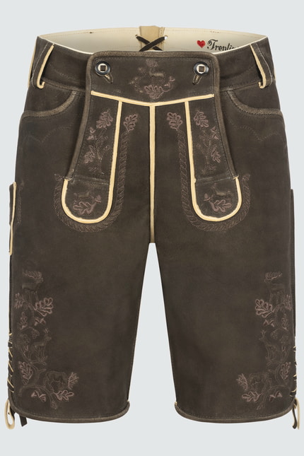 Lederhose Gerd
