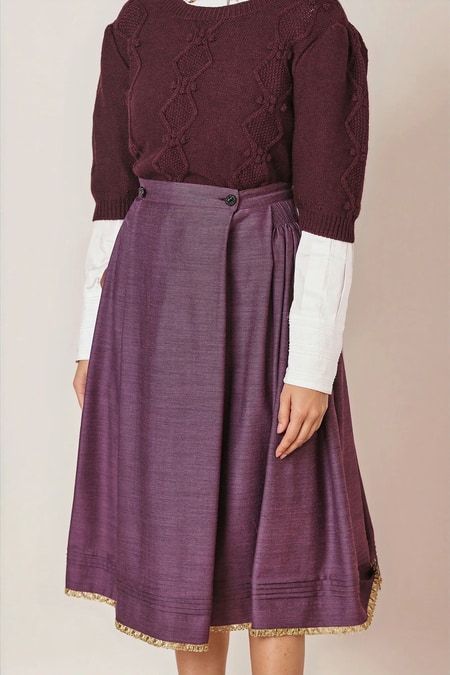 Skirt Lorelai (70cm)