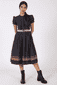 Trachtenkleid Emilie (65cm)