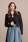 Jacke Leora