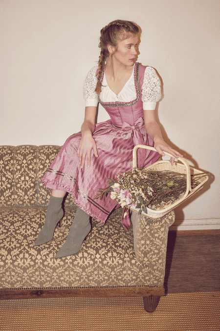 Dirndl Frederika (60cm)