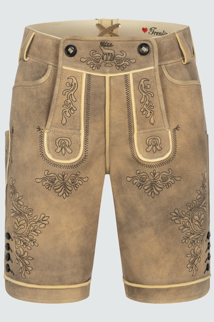 Lederhose Ulli