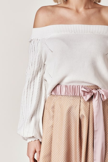 Strickpullover Magda