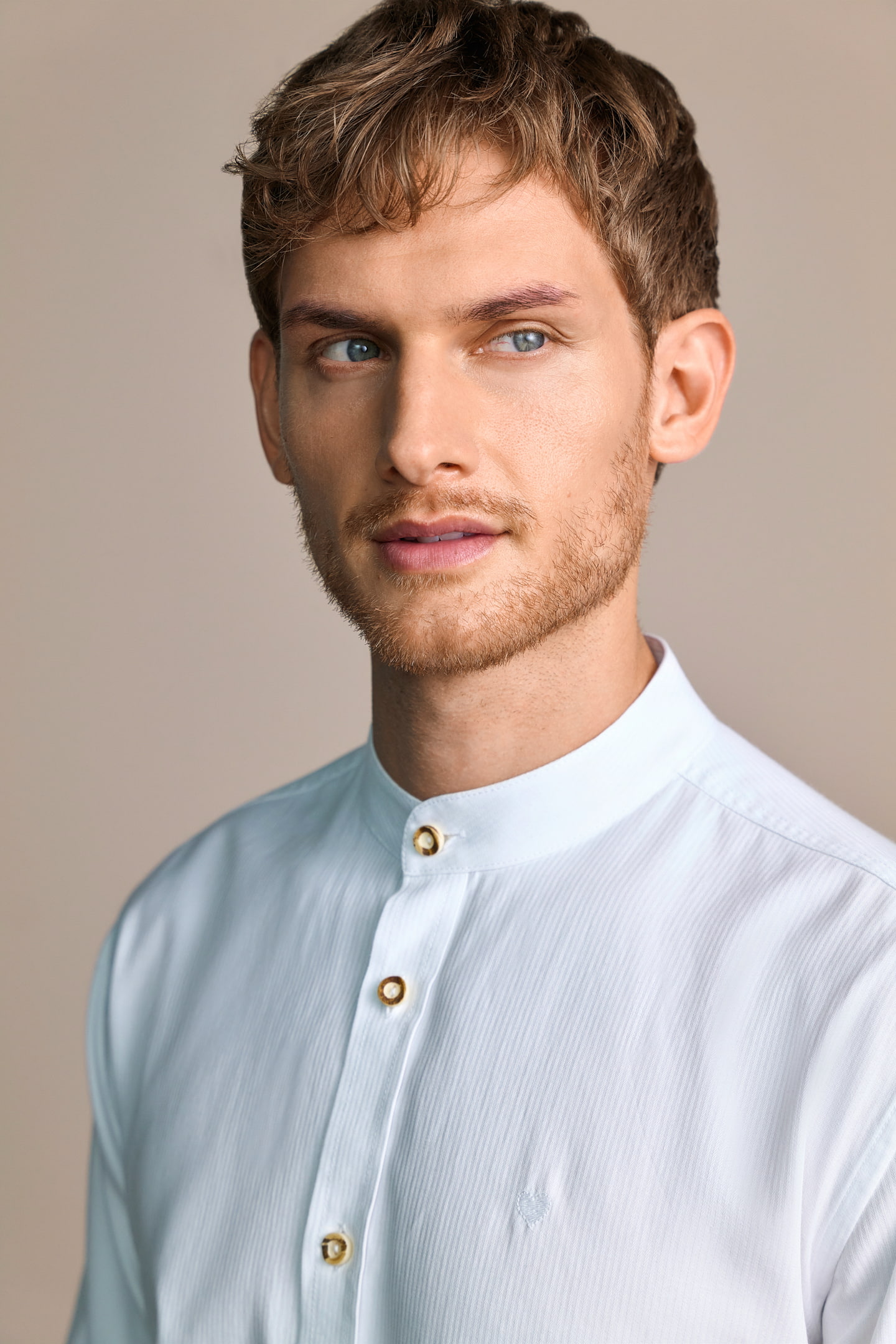 Trachten shirt Bodo