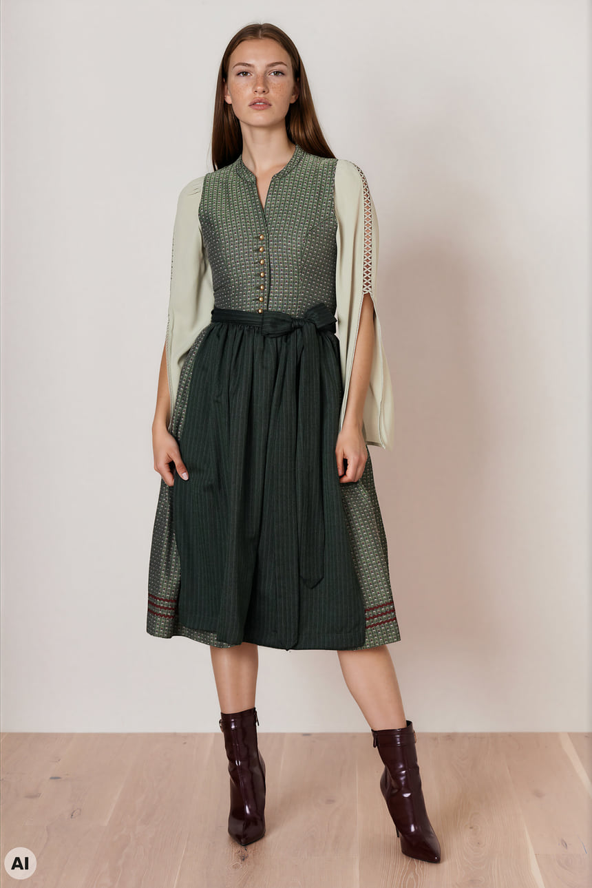 Dirndl Annalena (70cm)