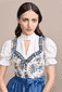 Dirndl Floria (70cm)