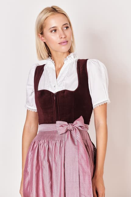 Dirndl Carina (60cm)