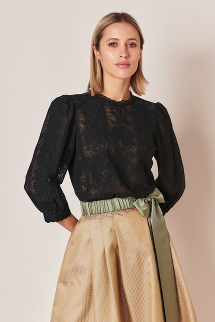 Bluse Belinda