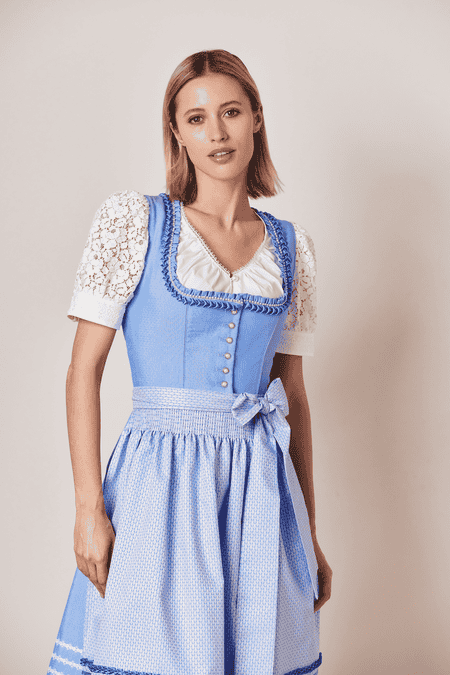 Dirndl Elsa (60cm)