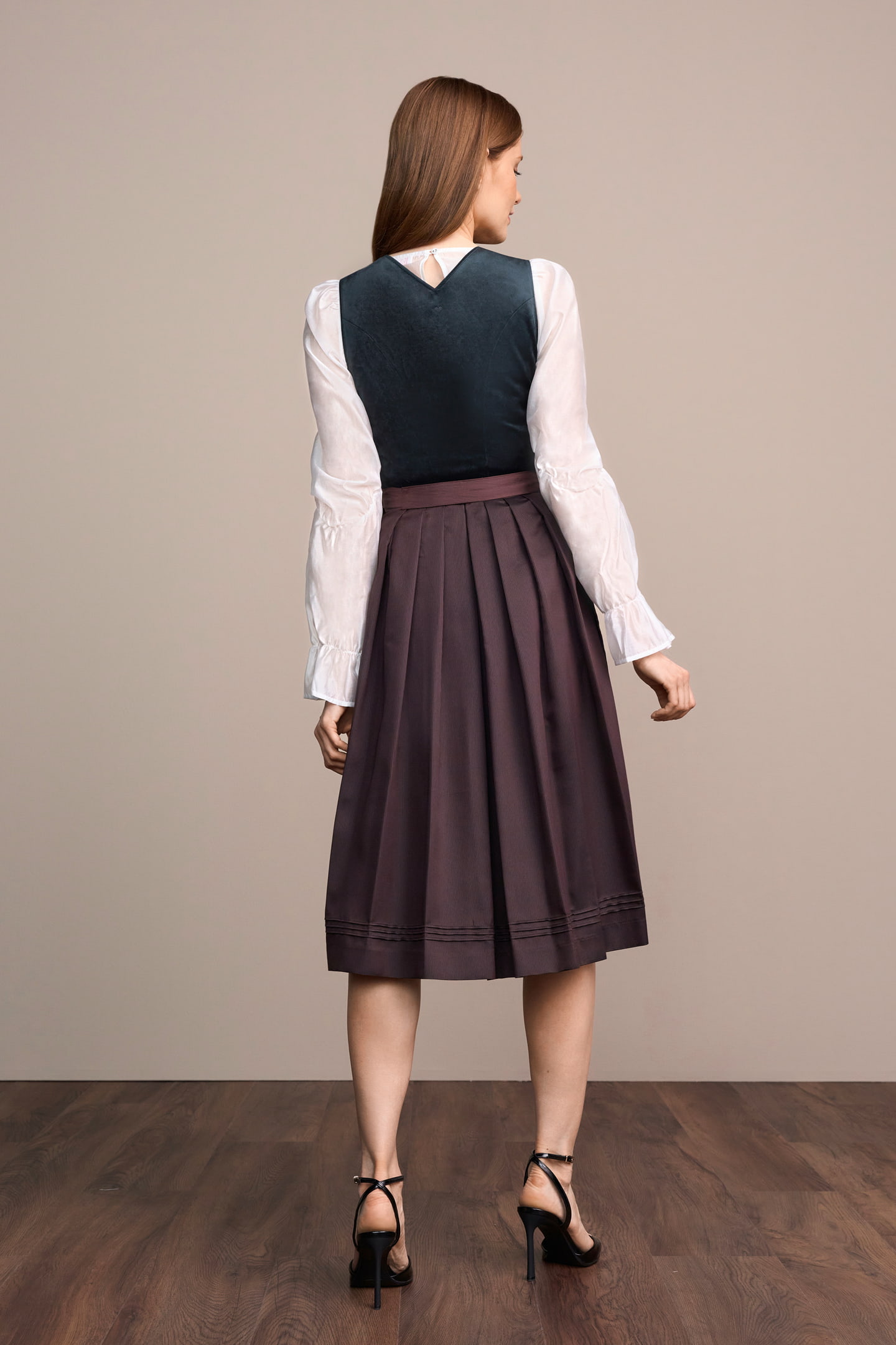 Dirndl Enid (70cm)