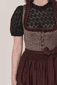 Dirndl Ginna (70cm)